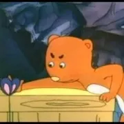 1993《小黄鼬的故事》[普通话/全1集56M][百度下载]