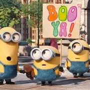 2015《小黄人大眼萌 Minions》[喜剧/动画][英语/全1集5.51G][百度下载]