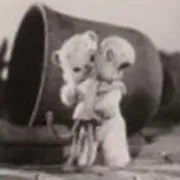 1958《小猴与白胖》[普通话/全1集130.28M][百度下载]