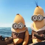 2015《小黄人大眼萌 Minions》[喜剧/动画][英语/全1集5.51G][百度下载]