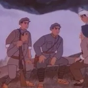 1973《小号手》[儿童/战争][汉语普通话/全1集101.6M][百度下载]