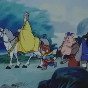 1989《西游记之三件宝贝》[动画/儿童][汉语普通话/全1集1.81G][百度下载]