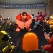 2012《无敌破坏王 Wreck-It Ralph》[喜剧/动画/奇幻/冒险][英语/全1集5.19G][百度下载]