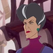 2002《仙履奇缘2：美梦成真》[爱情/动画/家庭/奇幻][英语/全1集3.88G][百度下载]