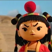 2006《西岳奇童》[剧情/动画/奇幻][汉语普通话/全1集525.7M][百度下载]