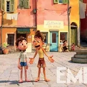 2021《夏日友晴天 Luca》[喜剧/动画/奇幻/冒险][英语/全1集47.57G][百度下载]