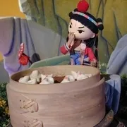 2006《西岳奇童》[剧情/动画/奇幻][汉语普通话/全1集525.7M][百度下载]