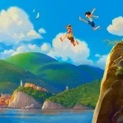2021《夏日友晴天 Luca》[喜剧/动画/奇幻/冒险][英语/全1集47.57G][百度下载]