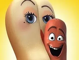 2016 超有趣喜剧动画冒险《香肠派对 Sausage Party》 全 1 集 43.75G 百度下载
