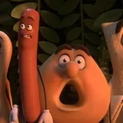 2016《香肠派对 Sausage Party》[喜剧/动画/冒险][英语/全1集43.75G][百度下载]
