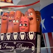 2016《香肠派对 Sausage Party》[喜剧/动画/冒险][英语/全1集43.75G][百度下载]