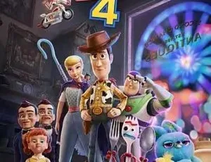 2019必看！《玩具总动员4》喜剧奇幻动画 百度下载38.36G全1集