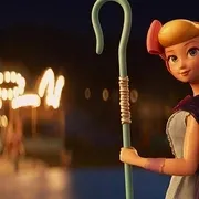 2019《玩具总动员4 Toy Story 4》[喜剧/动画/奇幻][英语/全1集38.36G][百度下载]