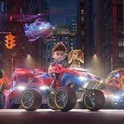 2021《汪汪队立大功大电影 Paw Patrol: The Movie》[喜剧/动画/冒险][全1集20.91G][百度下载]
