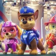 2021《汪汪队立大功大电影 Paw Patrol: The Movie》[喜剧/动画/冒险][全1集20.91G][百度下载]