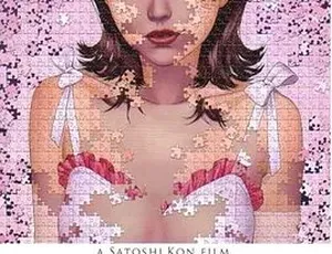 必看！1997 神作《未麻的部屋 Perfect Blue》 动画悬疑惊悚犯罪全 1 集 6.23G 百度下载-小文资源网