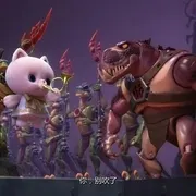 2014《玩具总动员：遗忘的时光 Toy Story That Time Forgot》[动画/短片][英语/全1集10.48G][百度下载]
