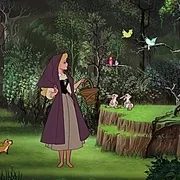 1959《睡美人 Sleeping Beauty》[爱情/动画/歌舞/家庭/奇幻][英语/全1集4G][百度下载]