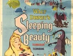 1959 经典《睡美人》：爱情奇幻动画歌舞家庭盛宴 4G 全 1 集百度下载-小文资源网