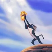 1994《狮子王 The Lion King》[动画/歌舞/冒险][全1集15.7G][百度下载]