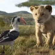2019《狮子王 The Lion King》[剧情/动画/冒险][英语/全1集58.97G][百度下载]