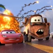 2011《赛车总动员2 Cars 2》[喜剧/动画/冒险][英语/日语/意大利语/法语/全1集40.2G][百度下载]