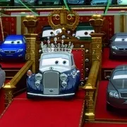 2011《赛车总动员2 Cars 2》[喜剧/动画/冒险][英语/日语/意大利语/法语/全1集40.2G][百度下载]