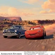 2006《赛车总动员 Cars》[喜剧/动画/冒险][英语/意大利语/日语/依地语/全1集41.9G][百度下载]