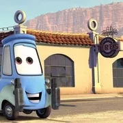 2006《赛车总动员 Cars》[喜剧/动画/冒险][英语/意大利语/日语/依地语/全1集41.9G][百度下载]