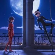 2023《奇迹少女 Miraculous: Le Film》[喜/动画/奇幻/冒险][英语/法语/西班牙语/全1集3.94G][百度下载]