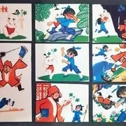 1961《人参娃娃》[动画/短片/儿童][汉语普通话/全1集2.18G][百度下载]