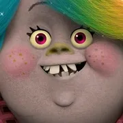 2016《魔发精灵 Trolls》[动画/歌舞/奇幻/冒险][英语/全1集25.8G][百度下载]