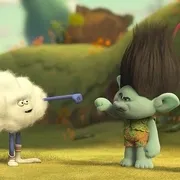 2016《魔发精灵 Trolls》[动画/歌舞/奇幻/冒险][英语/全1集25.8G][百度下载]