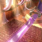 2012《魔发奇缘番外篇：麻烦不断》[喜剧/动作/爱情/动画/短片][英语/全1集102M][百度下载]