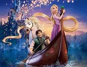 必看！2010 魔发奇缘 Tangled：喜剧动画冒险巨作 百度可下载 46.3G 全 1 集