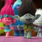 2016《魔发精灵 Trolls》[动画/歌舞/奇幻/冒险][英语/全1集25.8G][百度下载]