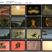 1992《漠风》[动画/短片][汉语普通话/全1集31.9M][百度下载]