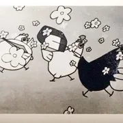 1979《母鸡搬家》[动画/短片][汉语普通话/全1集105.8M][百度下载]