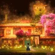 2021《魔法满屋 Encanto》[动画/歌舞/奇幻][英语/西班牙语全1集7.99G][百度下载]