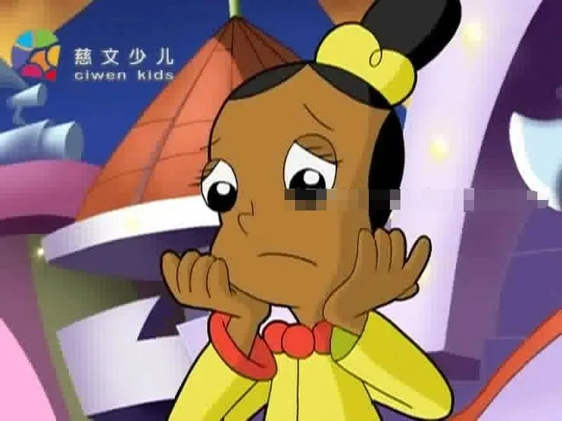 [动画片]《数学小先锋 Cyberchase》[高清/MP3下载][全52集/英语无字][8.12G][百度网盘]