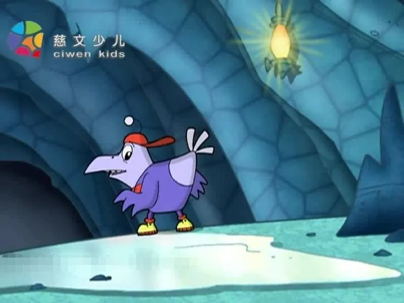 [动画片]《数学小先锋 Cyberchase》[高清/MP3下载][全52集/英语无字][8.12G][百度网盘]
