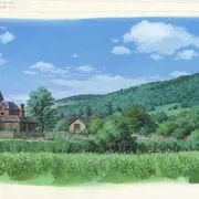 日本动画 《玛丽与魔女之花 メアリと魔女の花2017》[动画 / 奇幻 / 冒险][全1集75G][百度网盘]