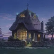 日本动画 《玛丽与魔女之花 メアリと魔女の花2017》[动画 / 奇幻 / 冒险][全1集75G][百度网盘]