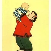 1956《胖嫂回娘家》[喜剧/动画/短片][汉语普通话/全1集146.6M][百度下载]