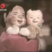 1956《胖嫂回娘家》[喜剧/动画/短片][汉语普通话/全1集146.6M][百度下载]