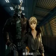 2007《苹果核战记：机器人的背叛》[动作/科幻/动画/惊悚][日语/全1集1.48G][百度下载]