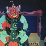 1988《泼水节的传说》[汉语普通话/全1集260.3M][百度下载]