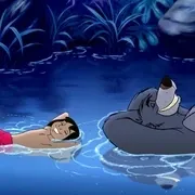 2003《森林王子2 The Jungle Book 2》[动画/歌舞/家庭/冒险][英语/全1集4.31G][百度下载]