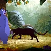 2003《森林王子2 The Jungle Book 2》[动画/歌舞/家庭/冒险][英语/全1集4.31G][百度下载]