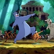 2003《森林王子2 The Jungle Book 2》[动画/歌舞/家庭/冒险][英语/全1集4.31G][百度下载]